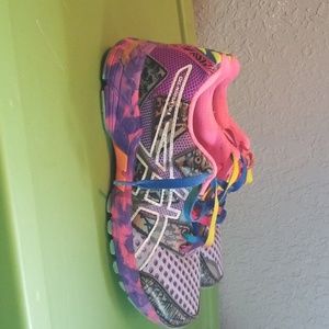 Asics Shoes - Asics running shoes Asics Shoes - Asics running shoes